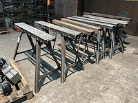 Schraag (10x) - afbeelding 1 van  4