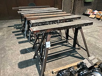 Schraag (10x) - afbeelding 2 van  4