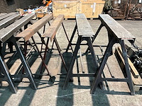 Schraag (10x) - afbeelding 3 van  4