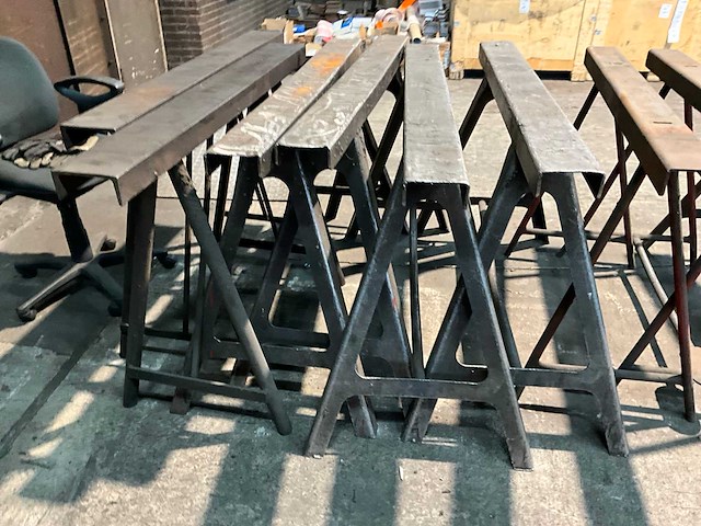 Schraag (10x) - afbeelding 4 van  4