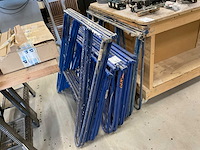 Schraag (10x) - afbeelding 1 van  2