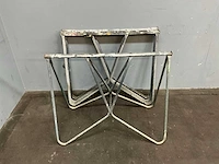Schraag 110x86 cm (4x)
