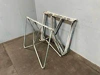 Schraag 110x86 cm (4x) - afbeelding 2 van  3
