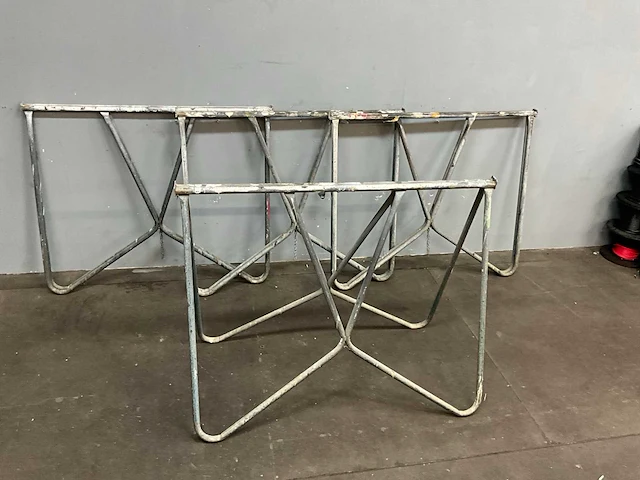 Schraag 110x86 cm (4x) - afbeelding 3 van  3