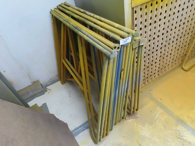 Schraag (11x) - afbeelding 1 van  3