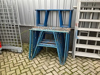 Schraag (12x) - afbeelding 1 van  1