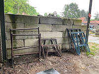 Schraag (12x) - afbeelding 1 van  2