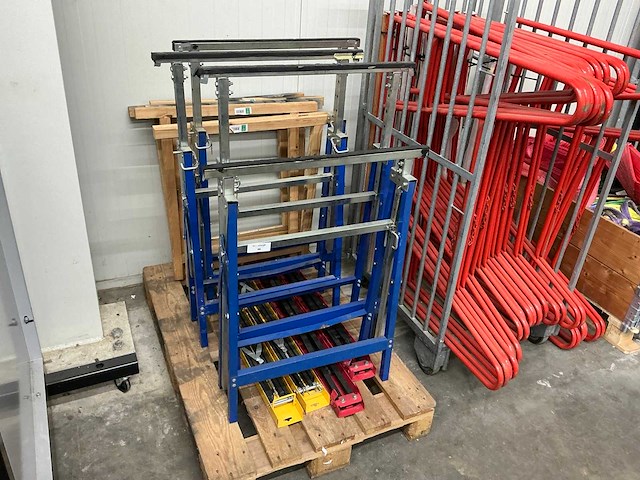 Schraag (13x) - afbeelding 1 van  5