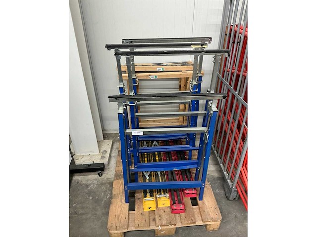 Schraag (13x) - afbeelding 2 van  5