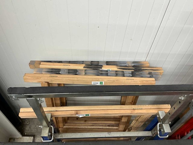 Schraag (13x) - afbeelding 5 van  5