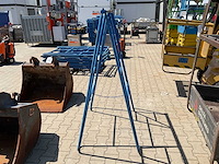 Schraag (25x) - afbeelding 2 van  3