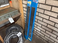 Schraag (2x) - afbeelding 1 van  2