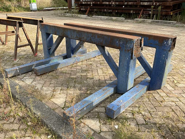 Schraag (2x) - afbeelding 5 van  5