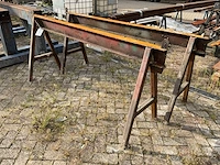Schraag (2x) - afbeelding 1 van  5