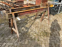 Schraag (2x) - afbeelding 2 van  5