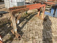 Schraag (2x) - afbeelding 2 van  5