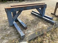 Schraag (2x) - afbeelding 4 van  5