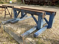 Schraag (2x) - afbeelding 5 van  5