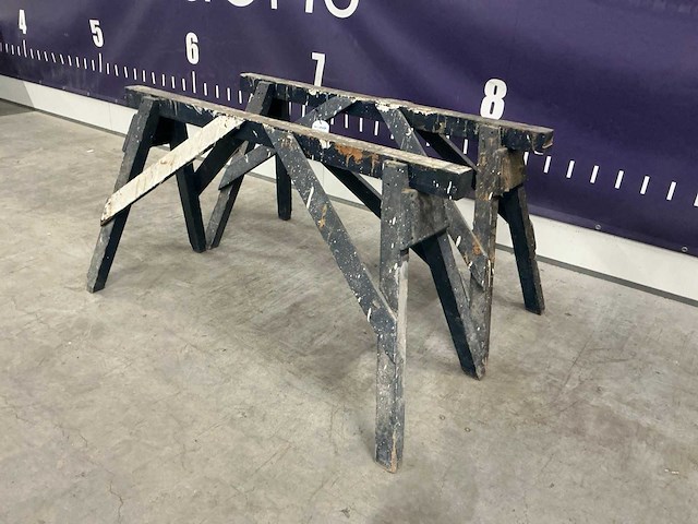 Schraag (2x) - afbeelding 1 van  5