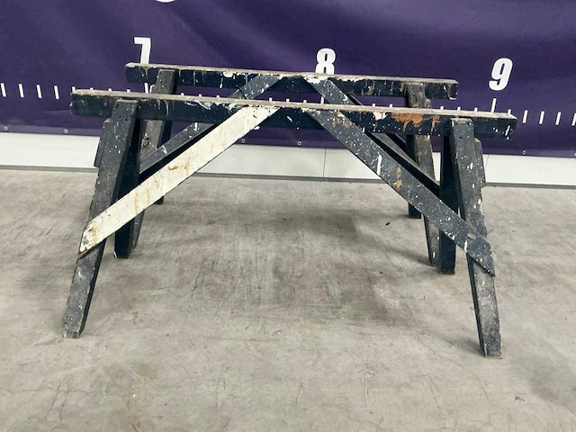 Schraag (2x) - afbeelding 2 van  5