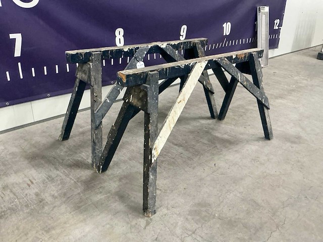 Schraag (2x) - afbeelding 3 van  5