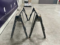 Schraag (2x) - afbeelding 4 van  5