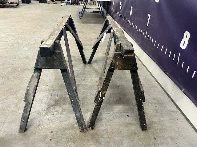 Schraag (2x) - afbeelding 5 van  5