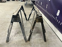 Schraag (2x) - afbeelding 5 van  5