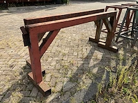 Schraag (2x) - afbeelding 4 van  5