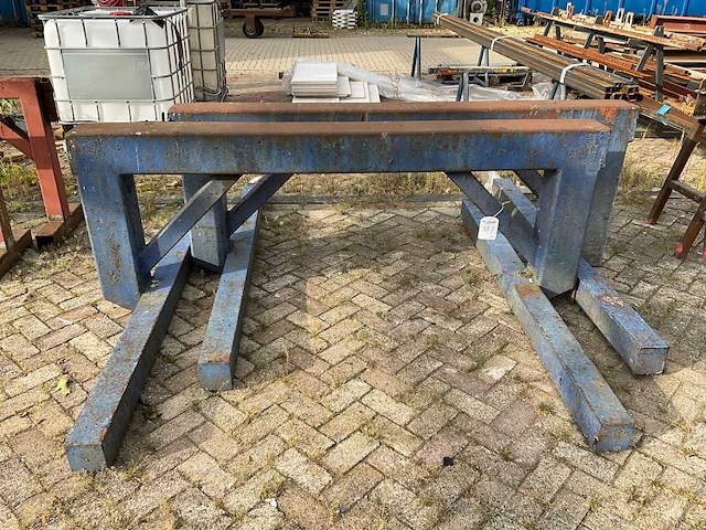 Schraag (2x) - afbeelding 3 van  5