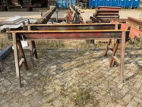 Schraag (2x) - afbeelding 3 van  5