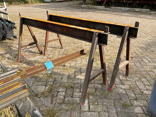 Schraag (2x) - afbeelding 5 van  5