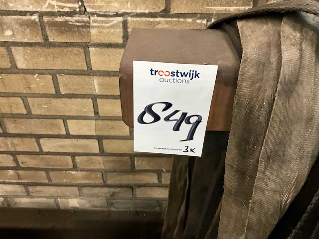 Schraag (3x) - afbeelding 3 van  3