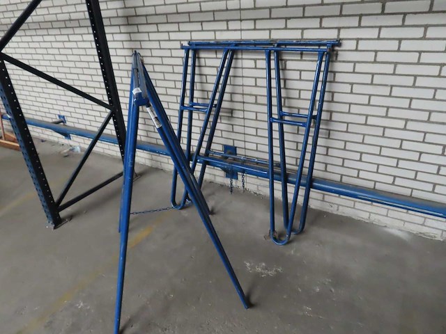 Schraag (3x) - afbeelding 2 van  3