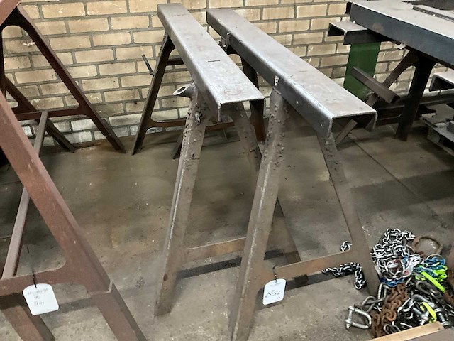 Schraag (4x) - afbeelding 2 van  6