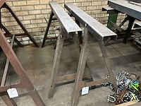 Schraag (4x) - afbeelding 2 van  6