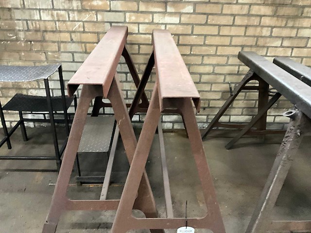 Schraag (4x) - afbeelding 3 van  6