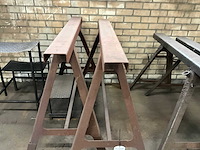 Schraag (4x) - afbeelding 3 van  6