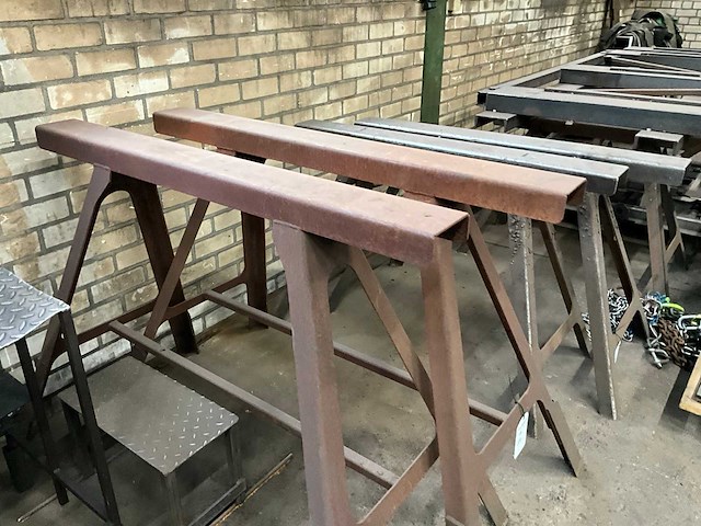 Schraag (4x) - afbeelding 4 van  6