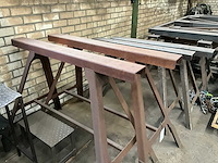 Schraag (4x) - afbeelding 4 van  6