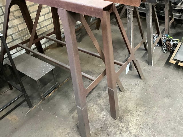 Schraag (4x) - afbeelding 5 van  6