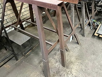 Schraag (4x) - afbeelding 5 van  6