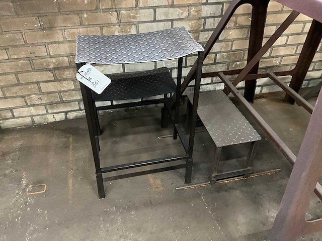 Schraag (4x) - afbeelding 6 van  6