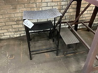 Schraag (4x) - afbeelding 6 van  6