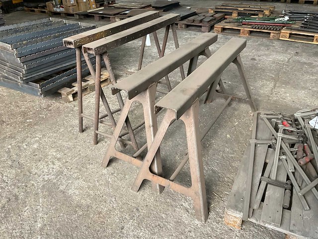 Schraag (4x) - afbeelding 3 van  3