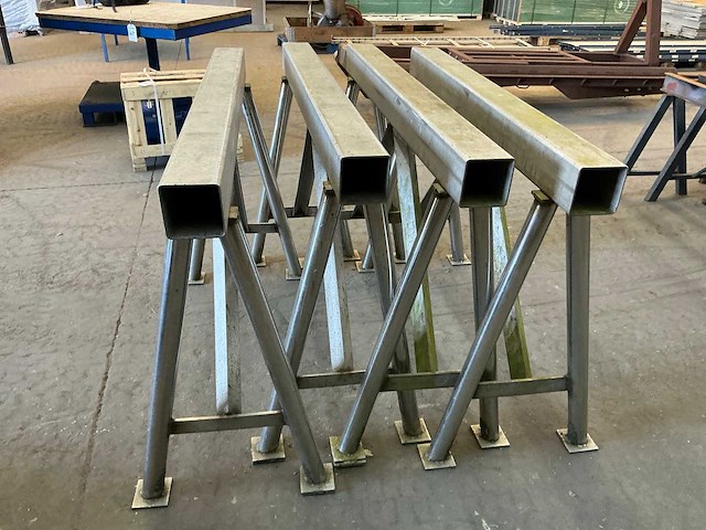 Schraag (4x) - afbeelding 4 van  4