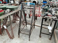 Schraag (4x)