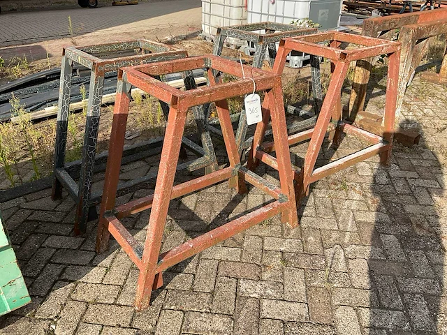 Schraag (4x) - afbeelding 3 van  5