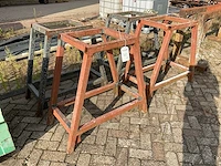 Schraag (4x) - afbeelding 3 van  5
