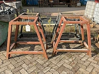 Schraag (4x) - afbeelding 2 van  5